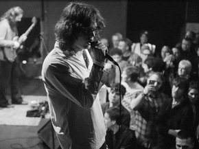 The Doors