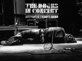 The Doors - In Concert
