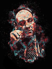 The Sopranos | Клан Сопрано
