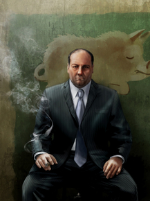 The Sopranos | Клан Сопрано
