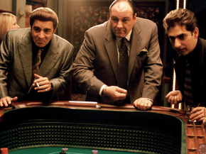 The Sopranos | Клан Сопрано