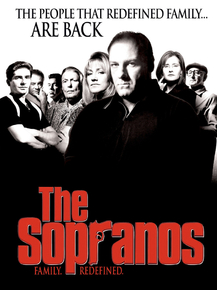 The Sopranos | Клан Сопрано