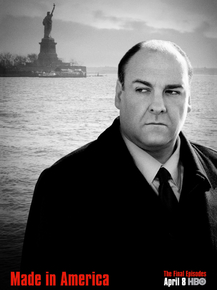 The Sopranos | Клан Сопрано The Sopranos | Клан Сопрано