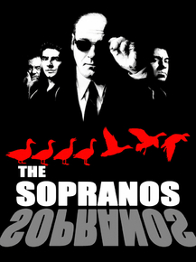 The Sopranos | Клан Сопрано