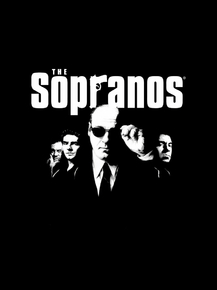 The Sopranos | Клан Сопрано The Sopranos | Клан Сопрано