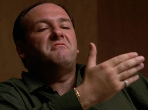 The Sopranos | Клан Сопрано