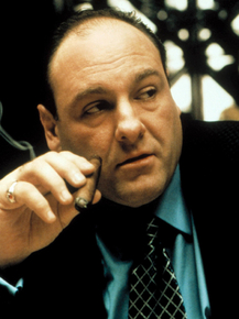 The Sopranos | Клан Сопрано