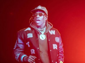 Travis Scott | Трэвис Скотт