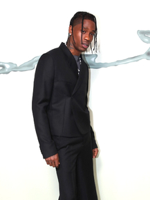 Travis Scott | Трэвис Скотт