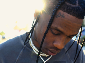 Travis Scott | Трэвис Скотт