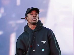 Travis Scott | Трэвис Скотт