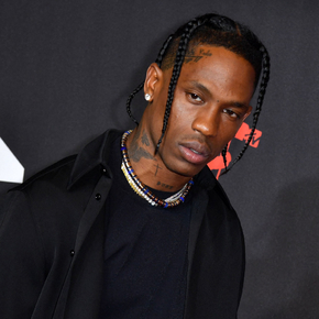 Travis Scott | Трэвис Скотт