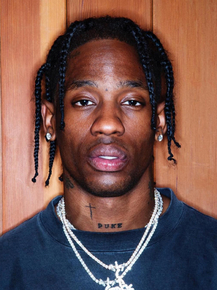 Travis Scott | Трэвис Скотт
