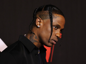 Travis Scott | Трэвис Скотт Travis Scott | Трэвис Скотт