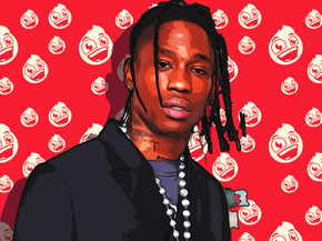 Travis Scott | Трэвис Скотт