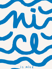 Nice | Красивый