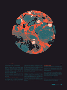 Dark Matter | Темная материя