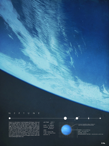 Neptune (Коллекция постеров) | Нептун