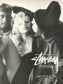 Stussy