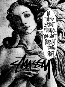 Stussy