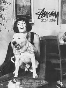 Stussy