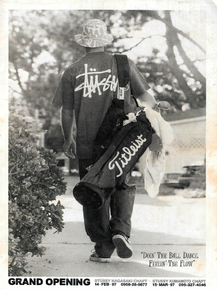 Stussy