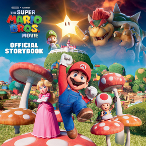 The Super Mario Bros. Movie | Братья Супер Марио в кино