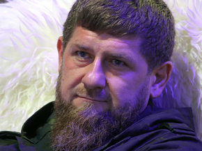 Рамзан Ахматович Кадыров