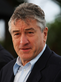 Robert De Niro | Роберт де Ниро