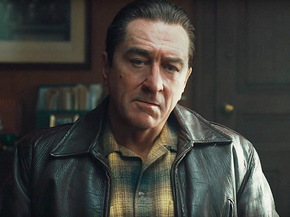 Robert De Niro | Роберт де Ниро