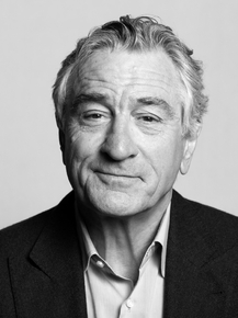 Robert De Niro | Роберт де Ниро