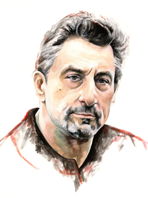 Robert De Niro | Роберт де Ниро