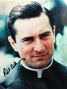 Robert De Niro | Роберт де Ниро