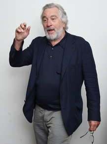 Robert De Niro | Роберт де Ниро
