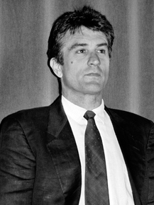 Robert De Niro | Роберт де Ниро