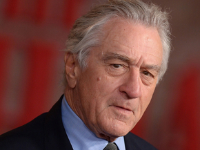 Robert De Niro | Роберт де Ниро