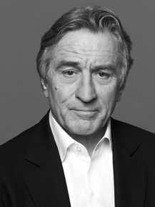 Robert De Niro | Роберт де Ниро