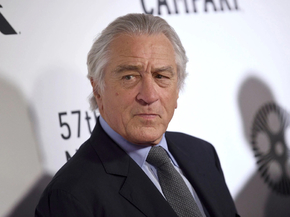 Robert De Niro | Роберт де Ниро