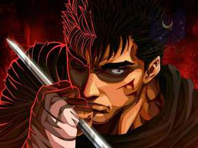 Berserk | Берсерк