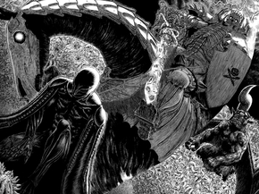 Berserk | Берсерк