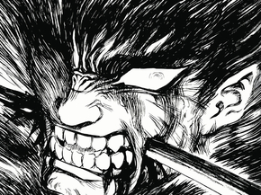 Berserk | Берсерк