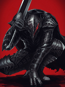 Berserk | Берсерк