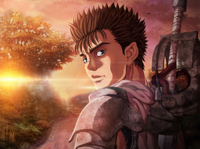 Berserk | Берсерк