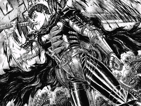 Berserk | Берсерк