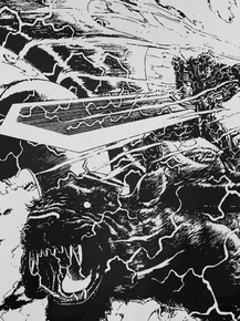 Berserk | Берсерк