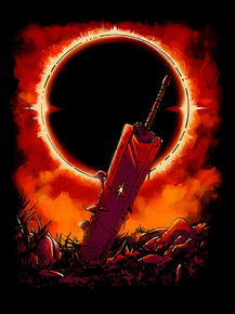 Berserk | Берсерк