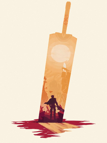 Berserk | Берсерк