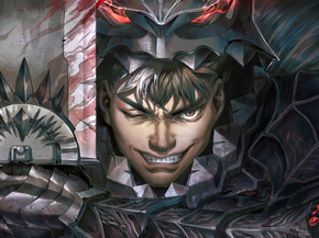 Berserk | Берсерк