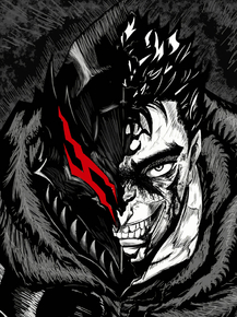 Berserk | Берсерк