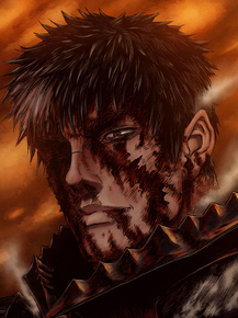 Berserk | Берсерк